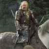 King Theoden Sword