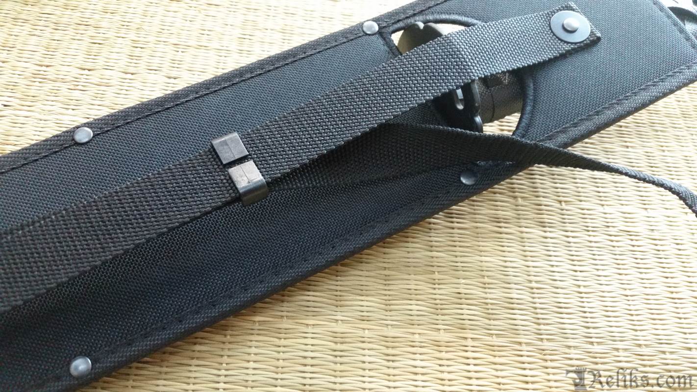 adjustable strap