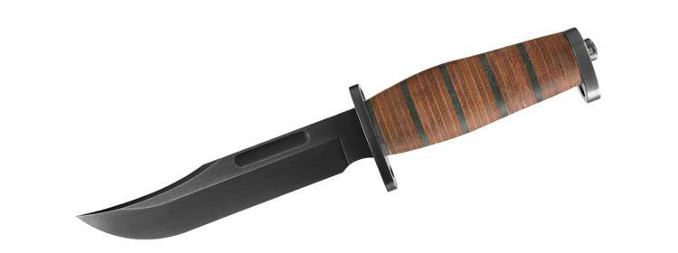 Brahma Knife