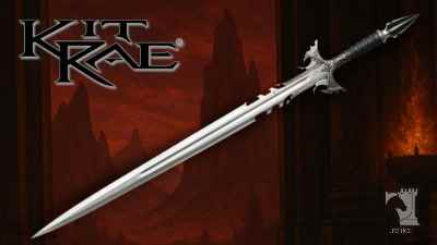 Sedethul Sword
