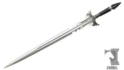 Sedethul Sword