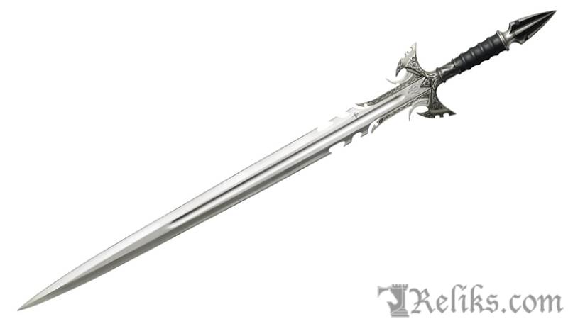 Sedethul Sword