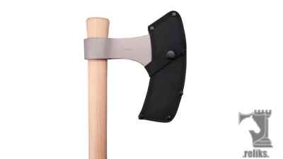 Sheath for Viking Hand Axe