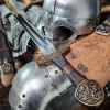 Suontaka Viking Sword
