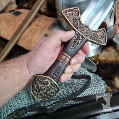 Suontaka Viking Sword