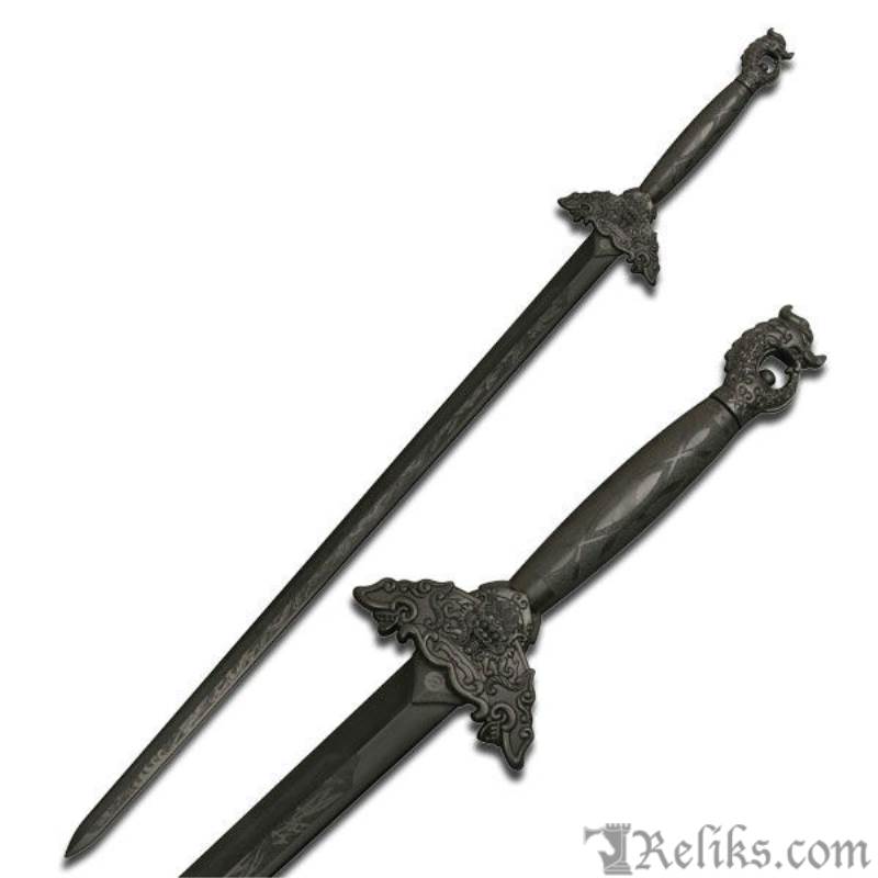 Polypropylene Tai Chi Sword