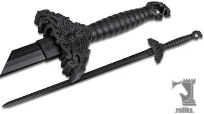 Polypropylene Tai Chi Sword