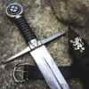 Sword of Robert the Bruce