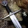 robert the bruce sword