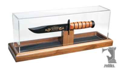 Ka-Bar Dome Presentation Case