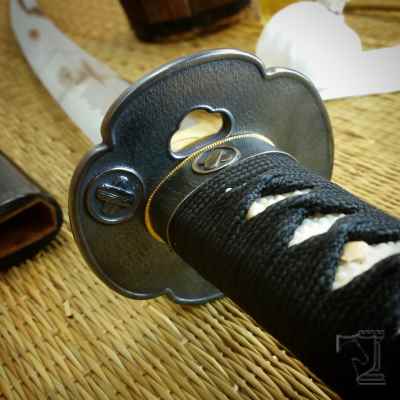 The New Ronin Katana