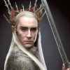 Hobbit Thranduil Sword