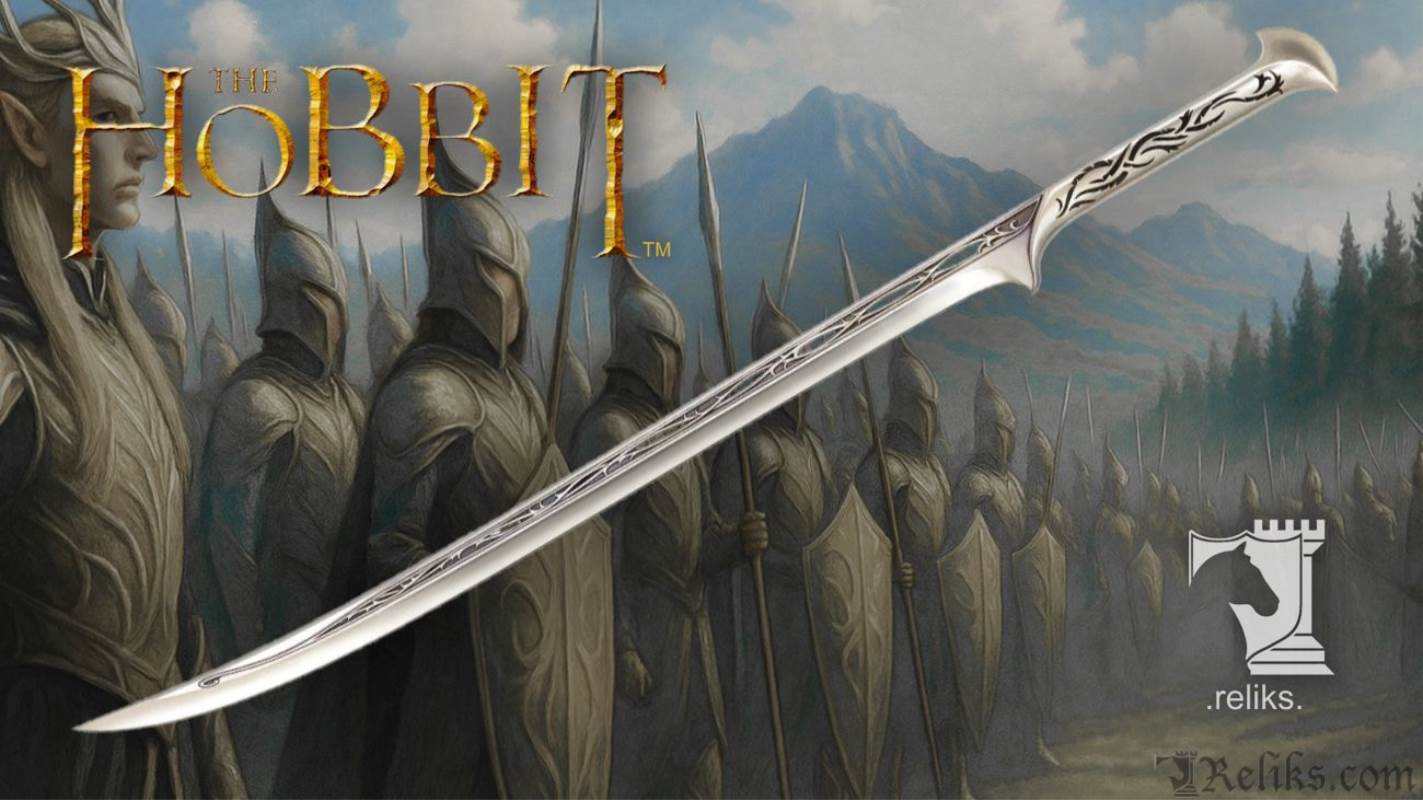 Sword of Thranduil