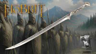 Sword of Thranduil