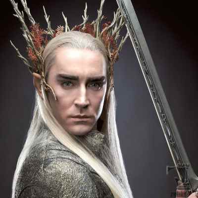 Sword of Thranduil