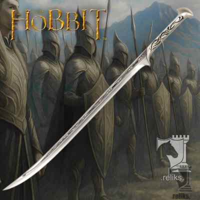 Sword of Thranduil
