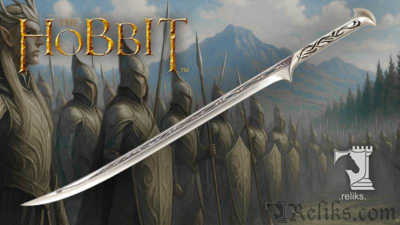 Sword of Thranduil