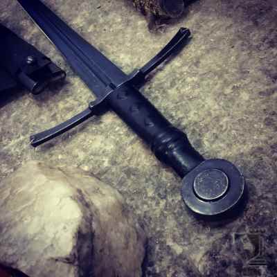 Agincourt War Sword