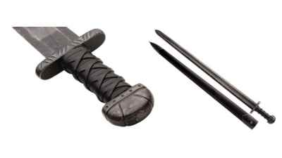 Maldon Viking Sword