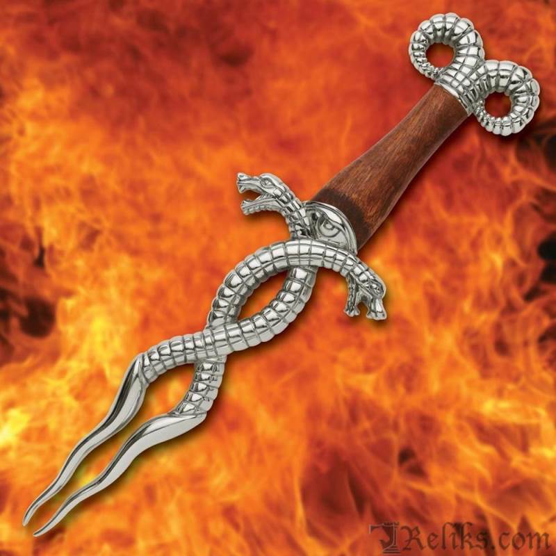 Thulsa Doom Dagger
