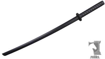 Practice Bokken - Polypropylene