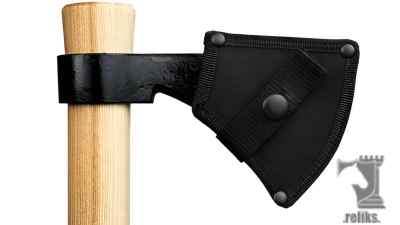 Sheath for Frontier Hawk