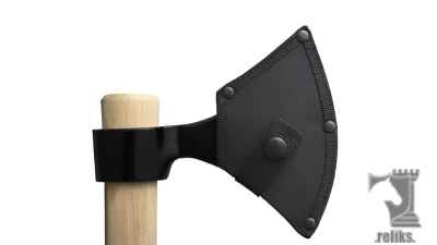 Sheath for Norse Hawk