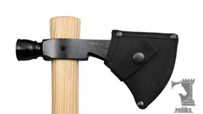 Sheath for Pipe Hawk