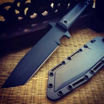 G.I. Tanto