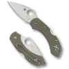 spyderco dragonfly knife