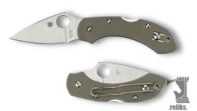 Dragonfly Foliage Green