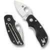 spyderco chicago knife