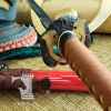 sword of oda nobunaga