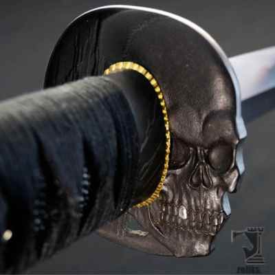Shi Katana