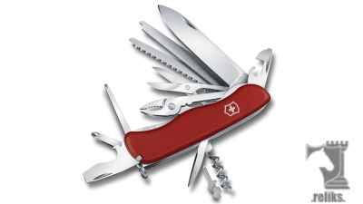 WorkChamp Knife