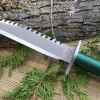 Rambo First Blood Knife