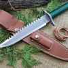 Rambo Stallone Knife