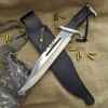 masterpiece collection rambo knives