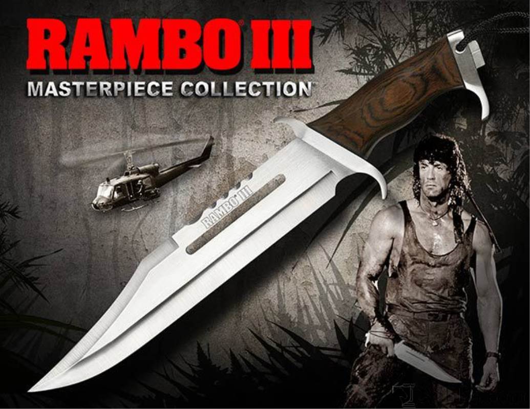 rambo iii knife
