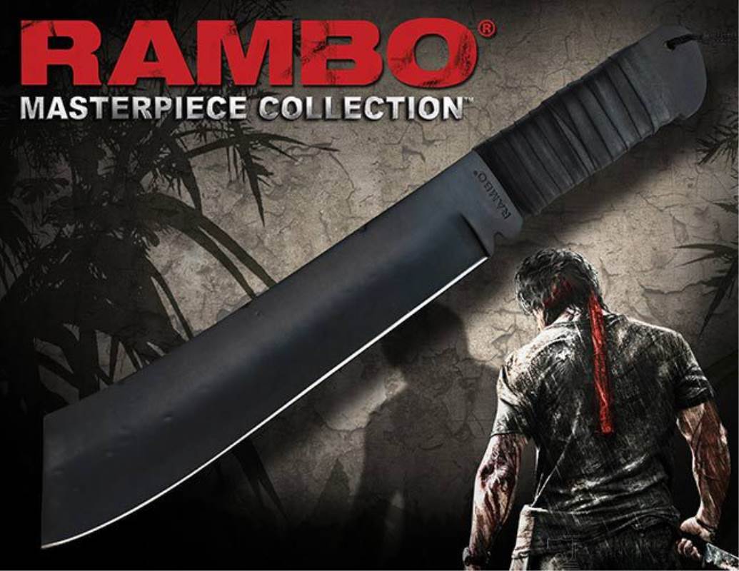 rambo 4 knife