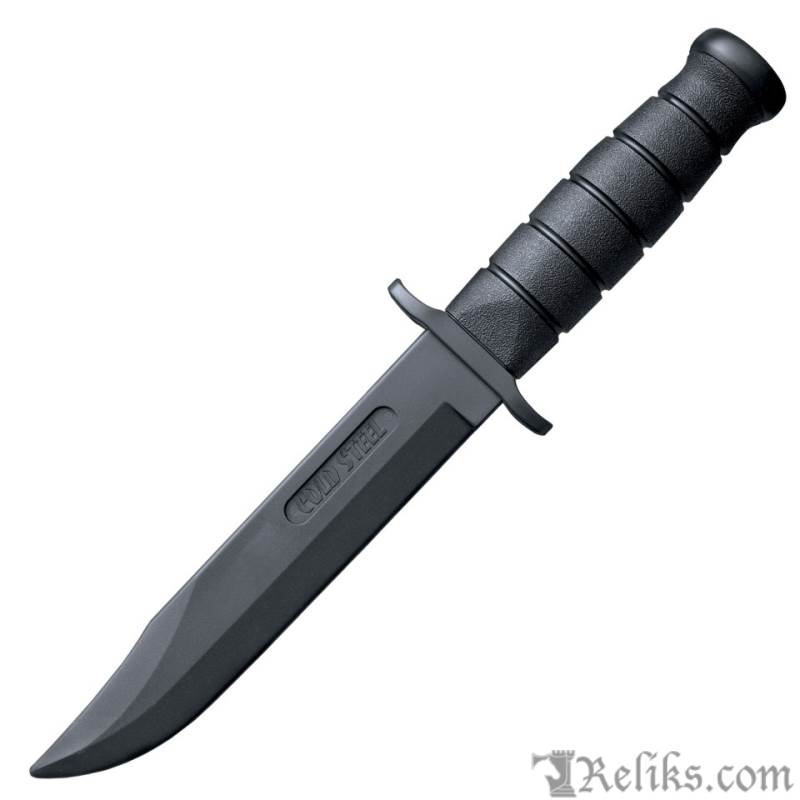 Leatherneck Rubber Knife