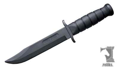 Leatherneck Rubber Training Knife