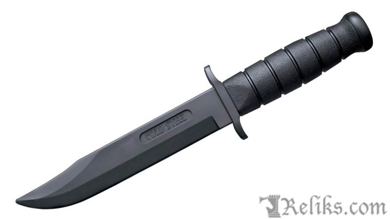 Leatherneck Rubber Training Knife
