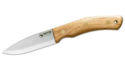 No10 Oak Knife