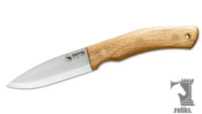 No.10 Oak Knife