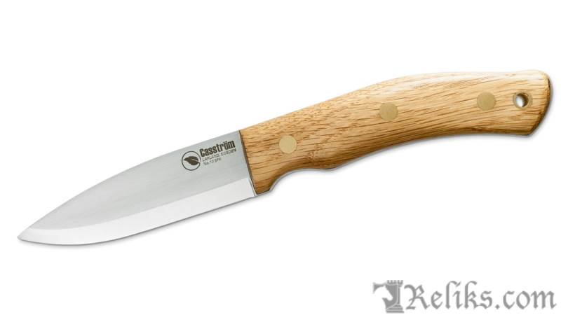 No.10 Oak Knife