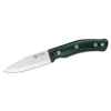 no10 k720 green micarta scandi