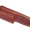 No 10 Curly Birch Knife Sheath