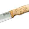 No 10 Curly Birch Knife