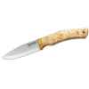casstrom no10 curly birch knife